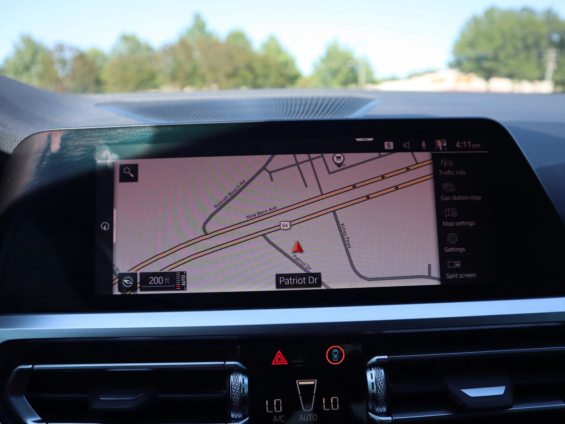 Used 2022 BMW 440i xDrive Coupe w/ Premium Package AWD/4WD image 19