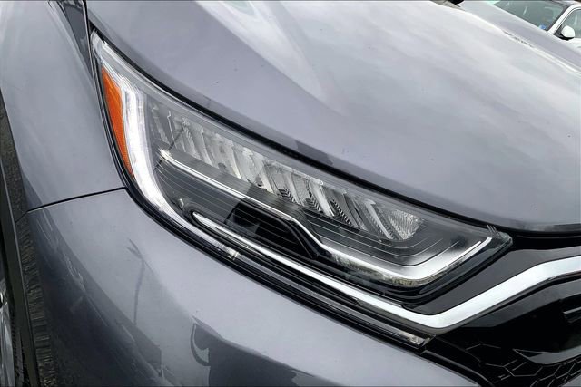 Used 2022 Honda CR-V Touring image 24