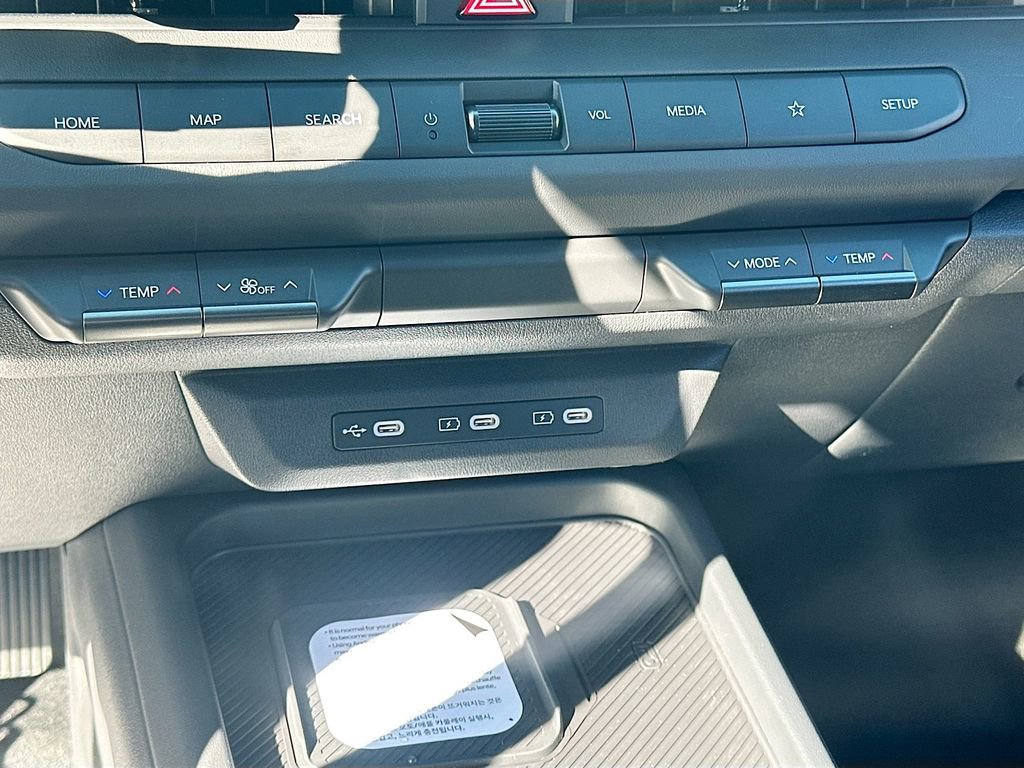 New 2027 Kia Seltos X-Line SX AWD/4WD image 16