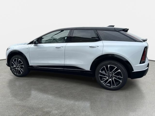 New 2027 Cadillac Optiq Sport AWD/4WD image 3