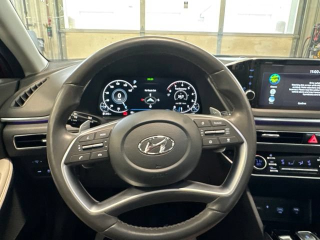 Used 2023 Hyundai Sonata Limited FWD image 18