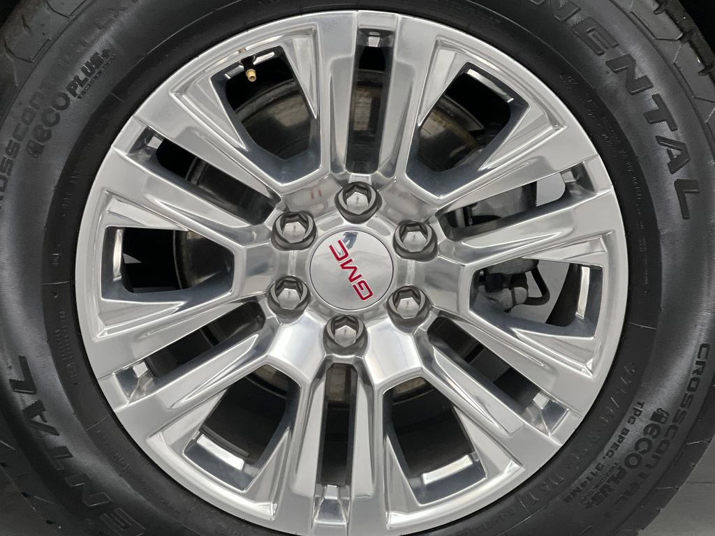 Used 2025 GMC Yukon Denali AWD/4WD image 68