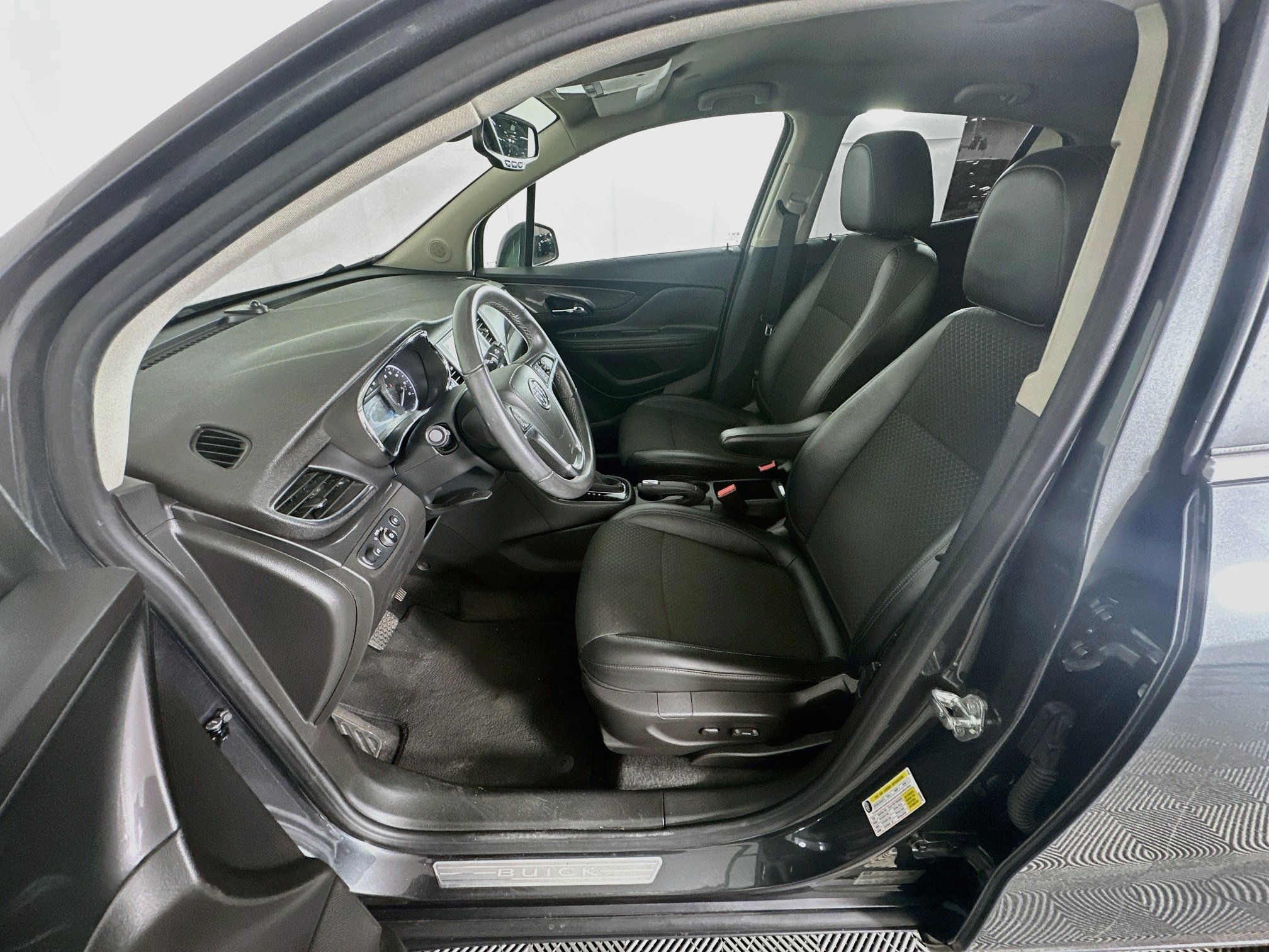Used 2017 Buick Encore Preferred FWD image 13