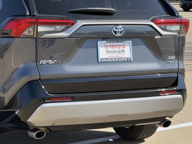 Used 2023 Toyota RAV4 XSE image 6