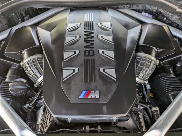 Used 2025 BMW X7 M60i image 23