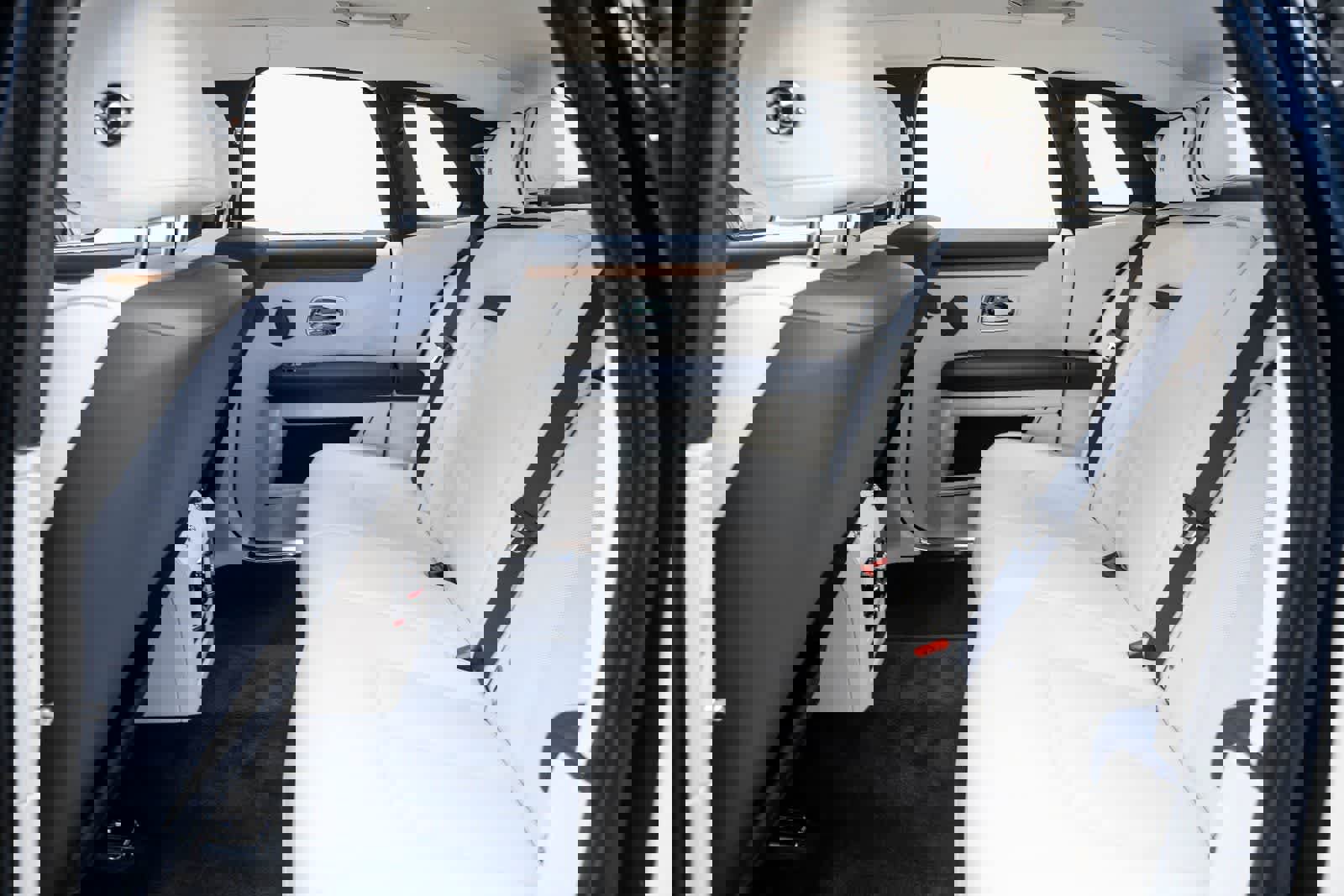 New 2026 Rolls-Royce Ghost image 10