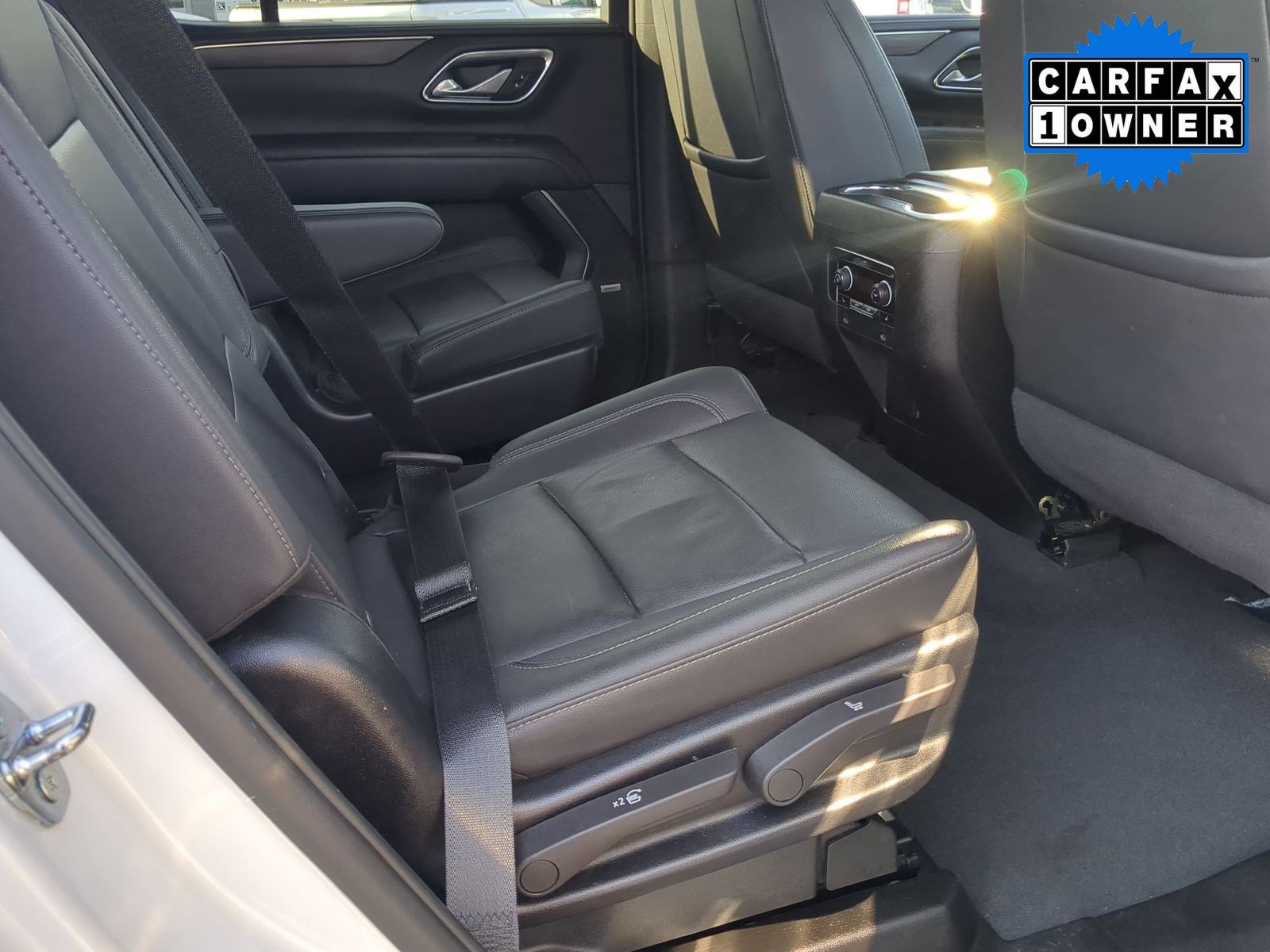 Used 2022 Chevrolet Tahoe LT w/ Luxury Package image 26