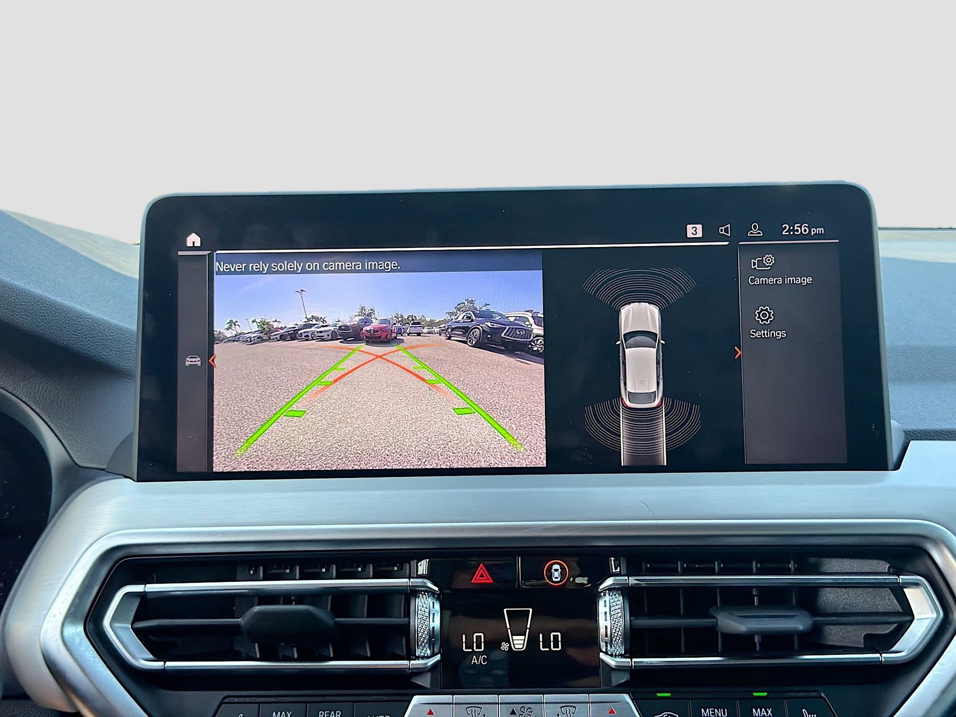 Certified 2025 BMW X4 xDrive30i w/ Premium Package image 34