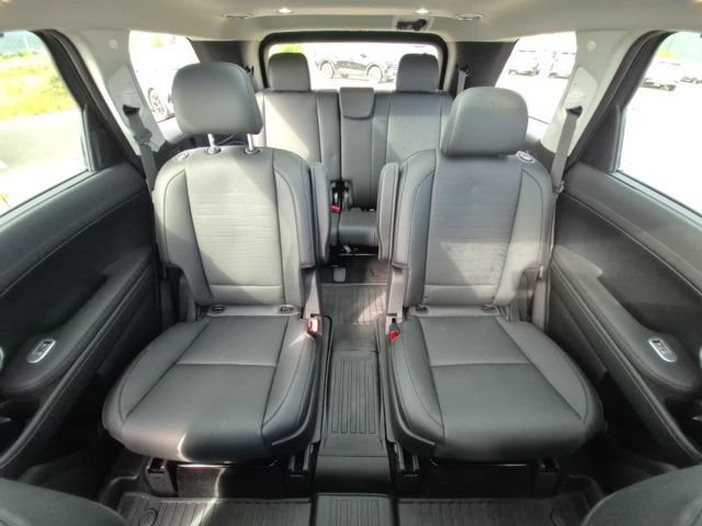 Used 2026 Hyundai Palisade Limited AWD/4WD image 19