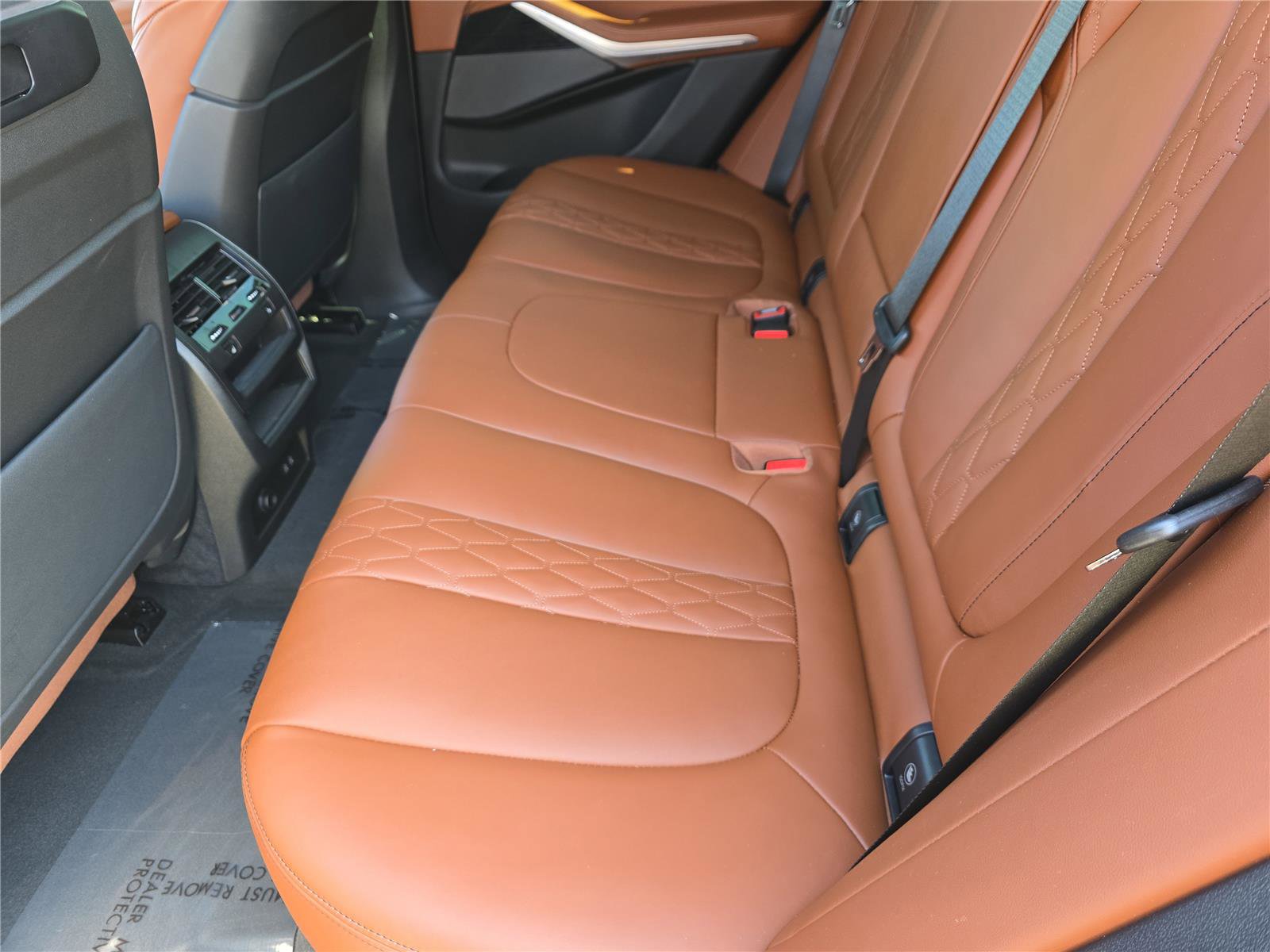 Used 2024 BMW X5 sDrive40i w/ M Sport Package image 15