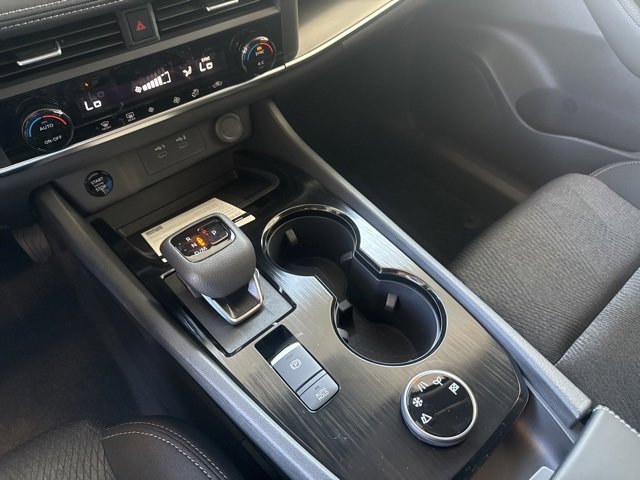 New 2026 Nissan Rogue SV image 15