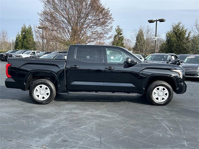 Used 2025 Toyota Tundra SR image 3