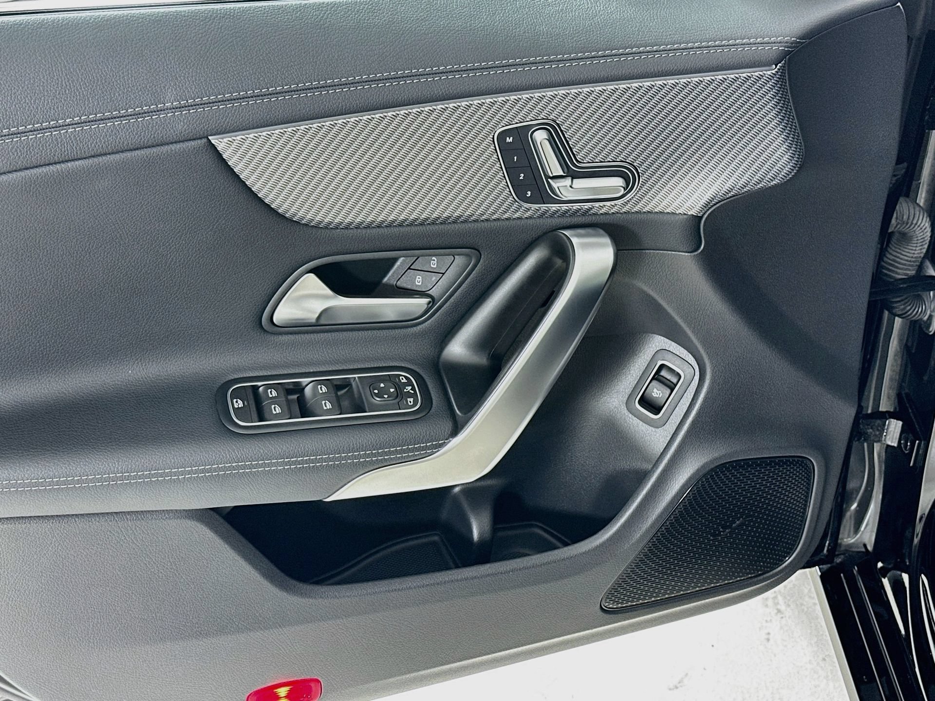 Certified 2025 Mercedes-Benz CLA 250 image 19