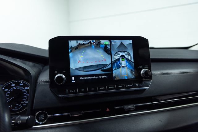 Used 2024 Mitsubishi Outlander SE image 16