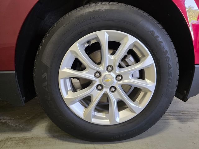 Used 2018 Chevrolet Equinox LT image 29