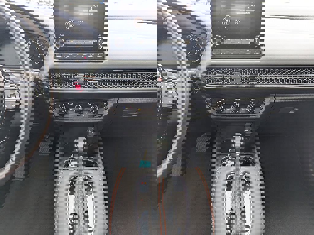 Used 2024 Honda HR-V Sport image 13