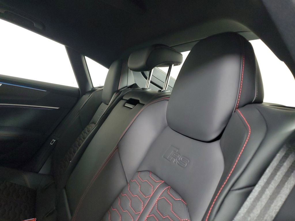 New 2026 Audi RS 7 Performance image 12