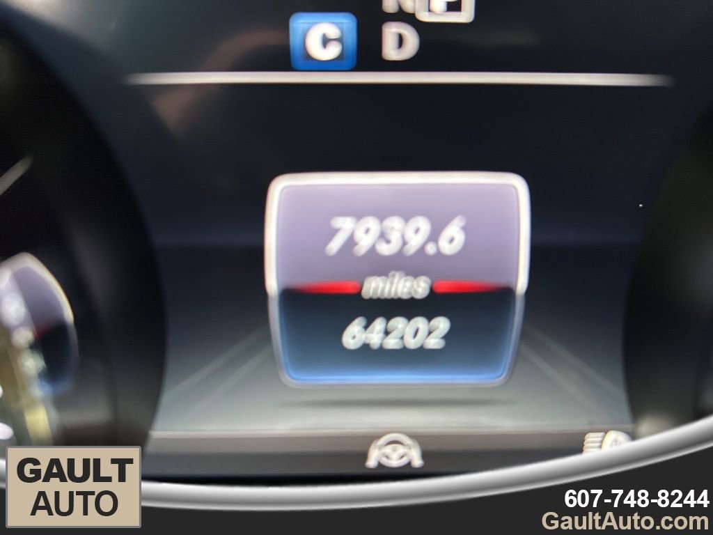 Used 2019 Mercedes-Benz E 450 E 450 image 10