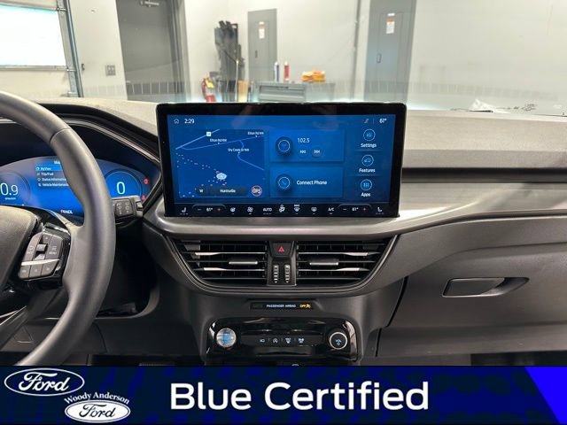 Certified 2023 Ford Escape Active w/ Tech Pack #2 image 15