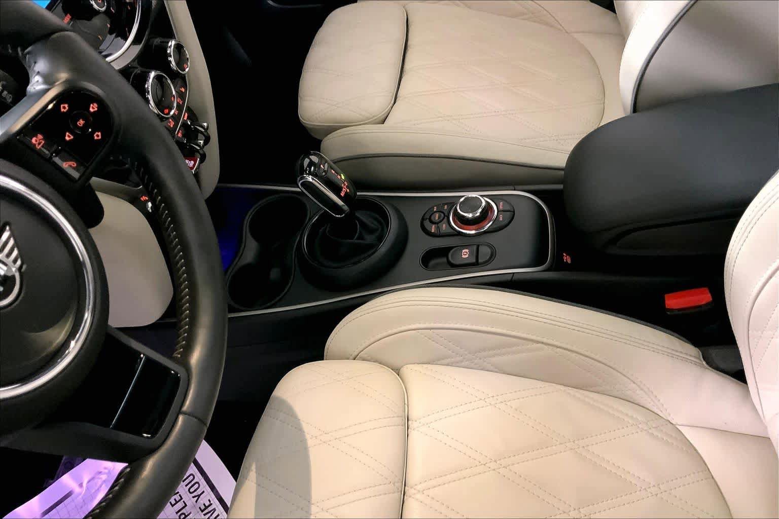 Used 2022 MINI Cooper Countryman S AWD/4WD image 16