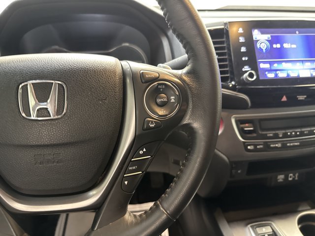 Used 2023 Honda Ridgeline RTL image 18