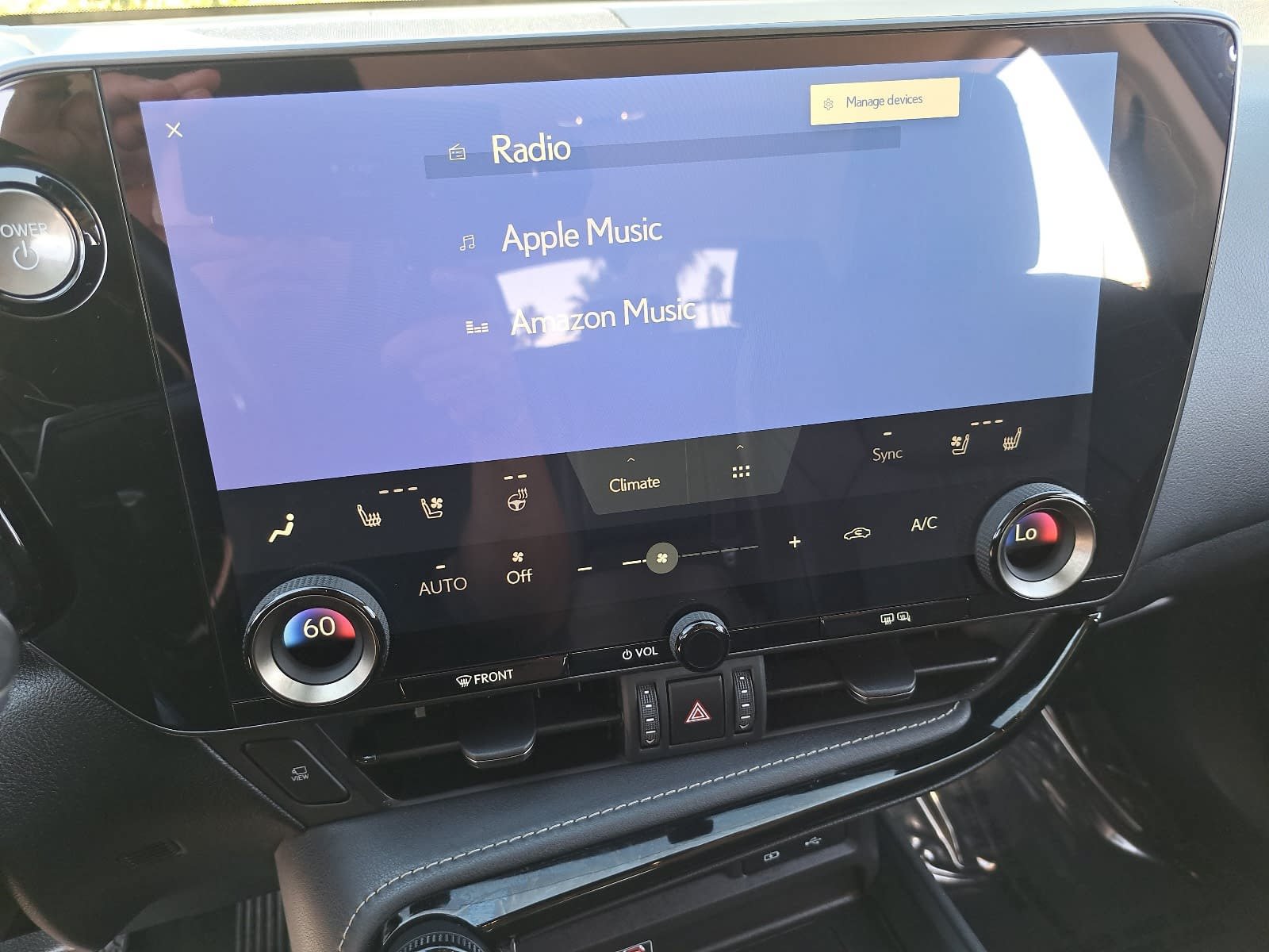 Used 2026 Lexus NX 350h AWD w/ Accessory Package (2T) image 24