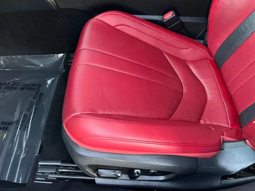 Used 2019 Lexus ES 350 F Sport w/ Accessory Package 2 FWD image 26