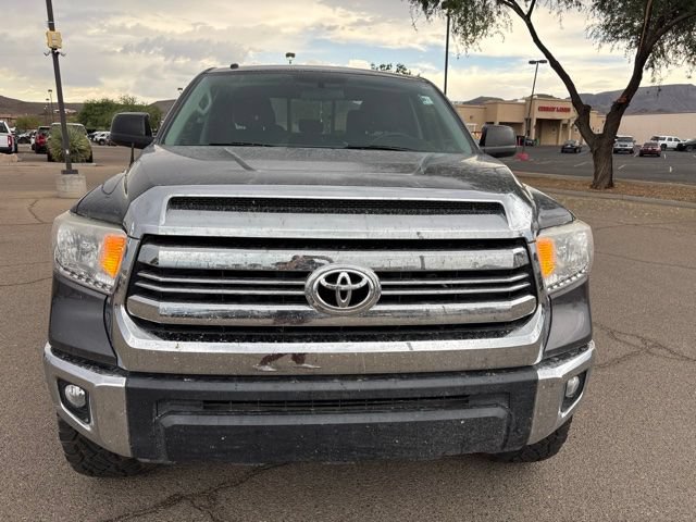Used 2017 Toyota Tundra SR5 RWD image 9