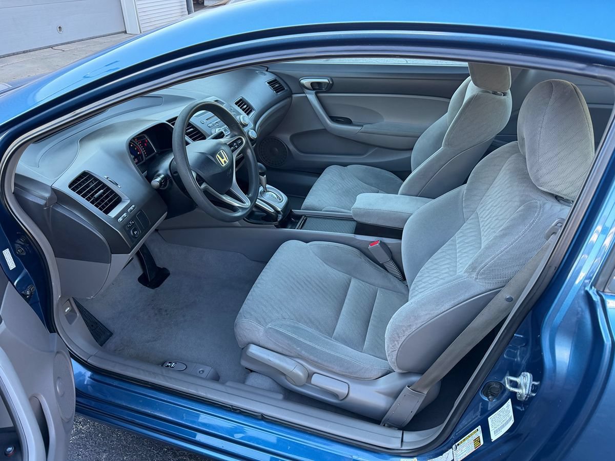 Used 2009 Honda Civic LX image 4