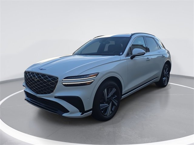 New 2026 Genesis GV70 3.5T Sport Advanced