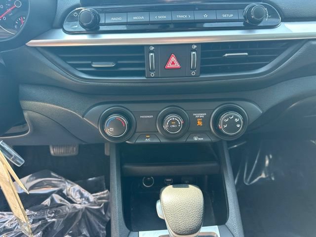 Certified 2024 Kia Forte LX FWD image 25
