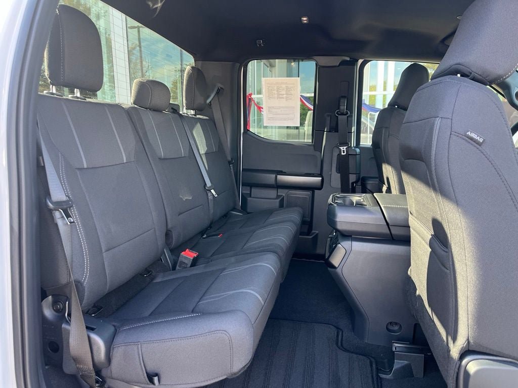 Used 2026 Ford F150 STX AWD/4WD image 14