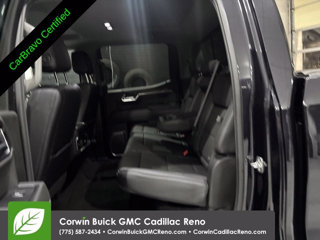 Certified 2026 GMC Sierra 1500 Denali AWD/4WD image 32