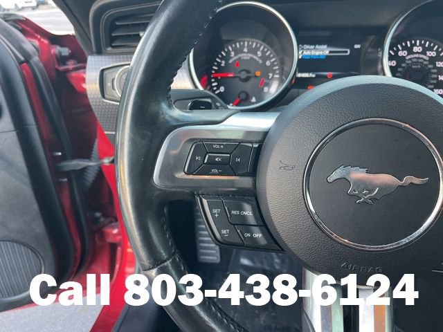 Used 2019 Ford Mustang GT w/ GT Performance Package image 18