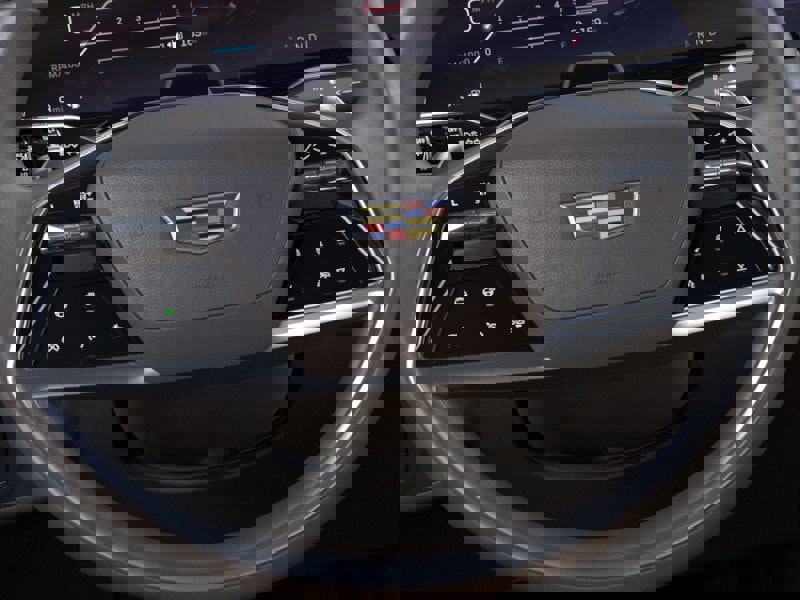 New 2026 Cadillac Escalade Luxury w/ LPO, Radiant Package image 19