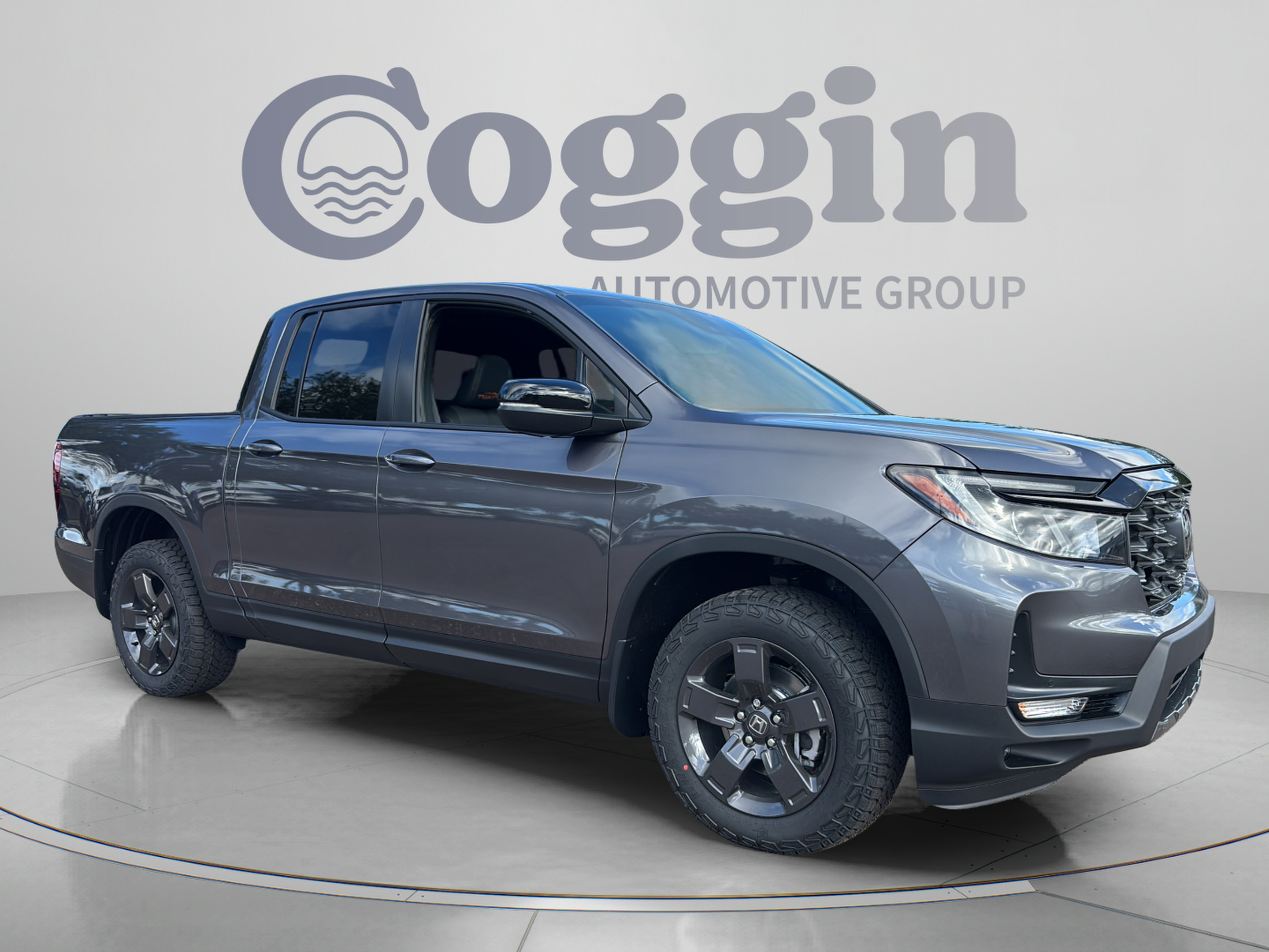 New 2026 Honda Ridgeline TrailSport image 7