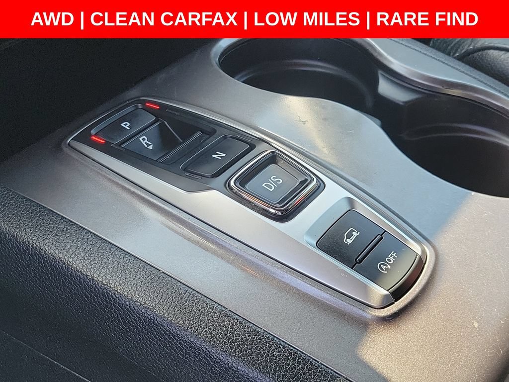 Used 2021 Honda Passport EX-L image 33