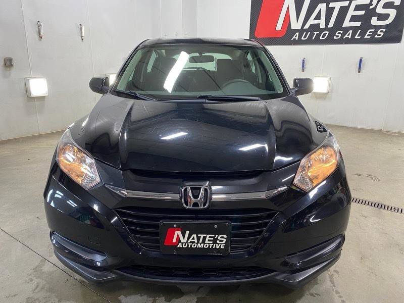 Used 2016 Honda HR-V LX image 7