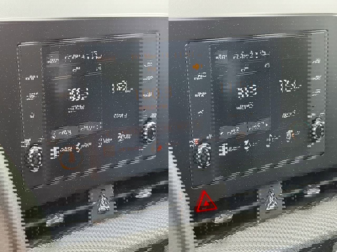 Used 2025 Kia Sportage LX image 23