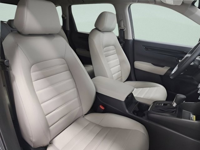 Certified 2024 Honda CR-V EX-L image 17