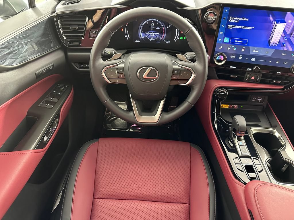 Used 2024 Lexus NX 350 AWD image 29
