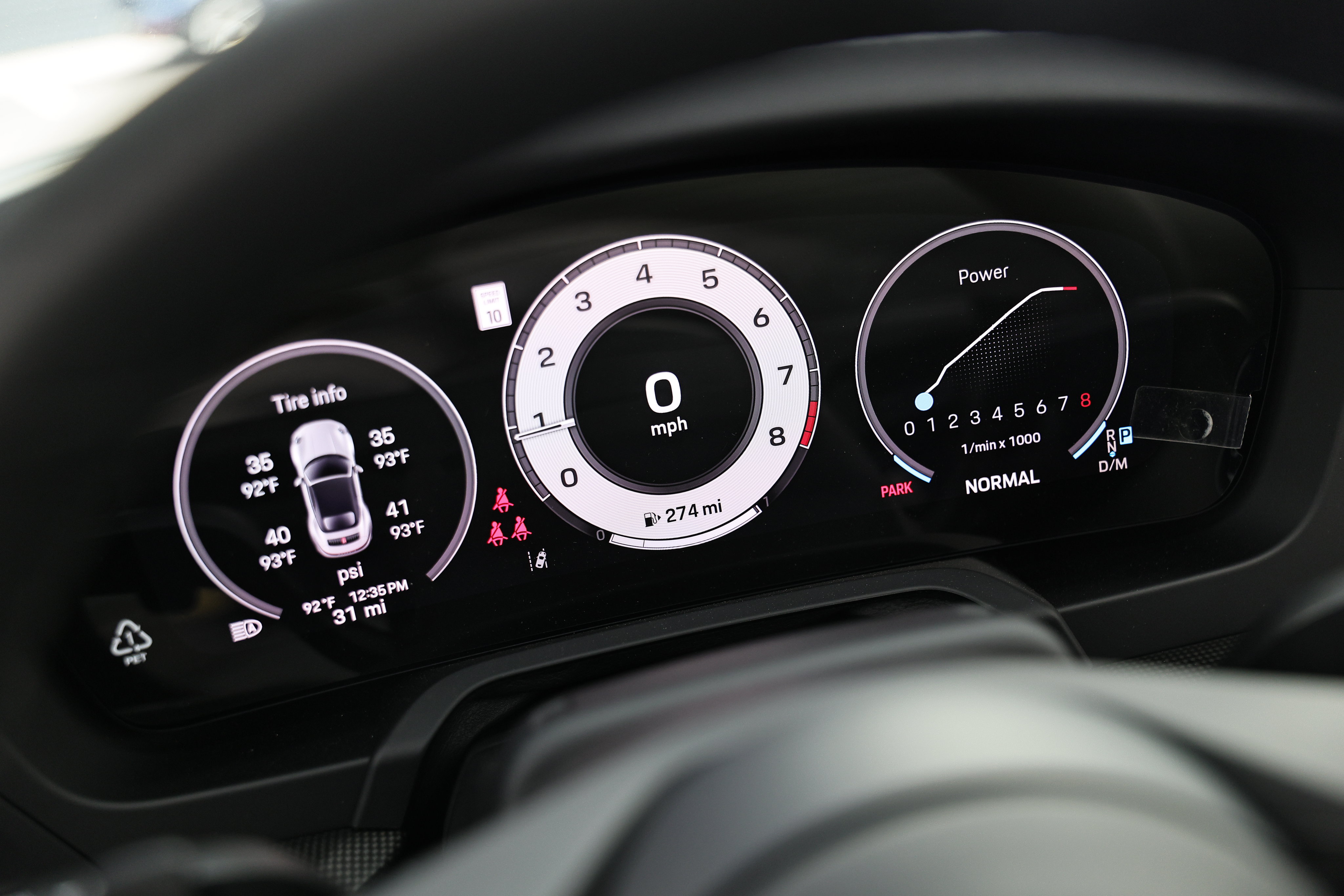 New 2026 Porsche 911 Carrera RWD image 33