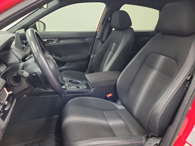 Certified 2023 Honda Civic Sport image 22