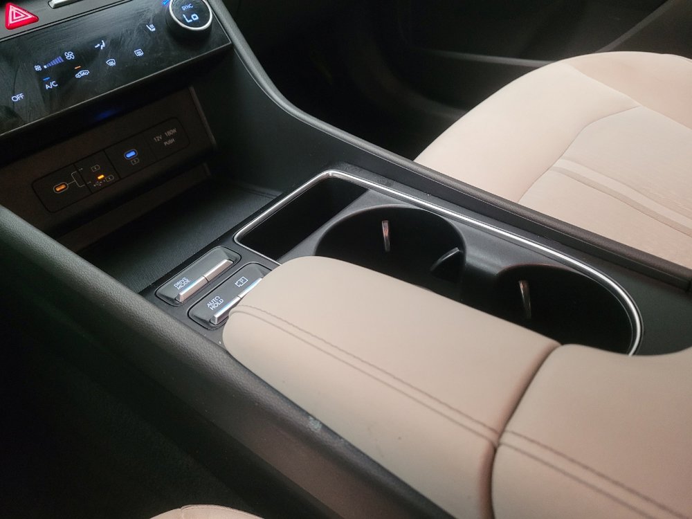 Used 2025 Hyundai Sonata SEL image 26