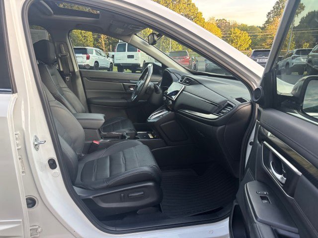 Used 2022 Honda CR-V Touring image 46