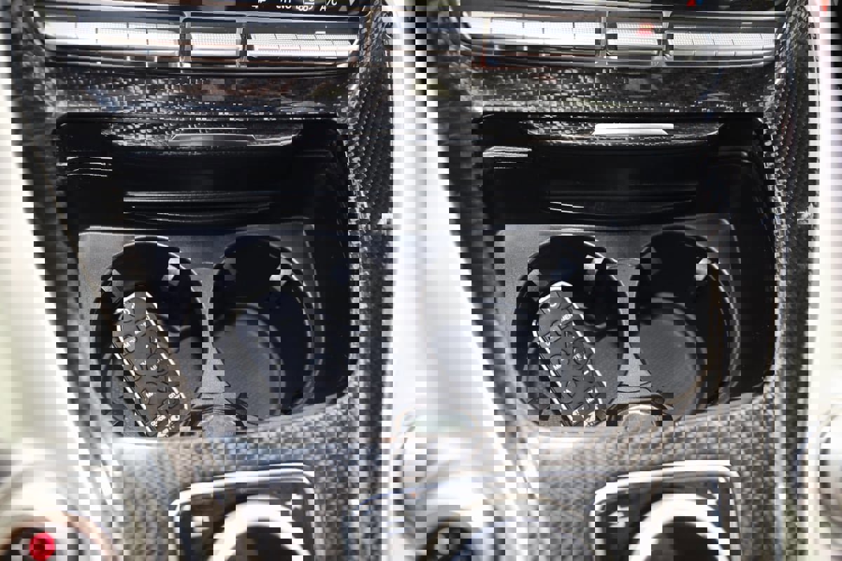 Used 2016 Mercedes-Benz AMG GT S image 58