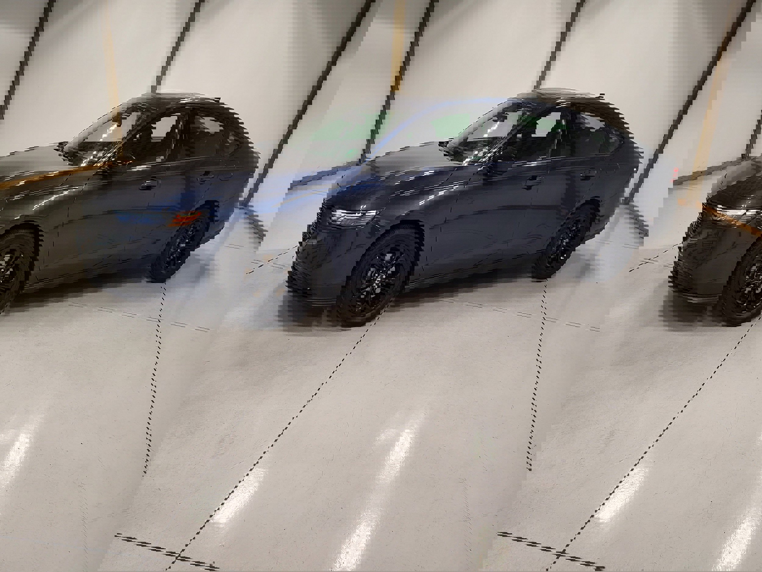 Used 2025 Honda Accord SE image 3