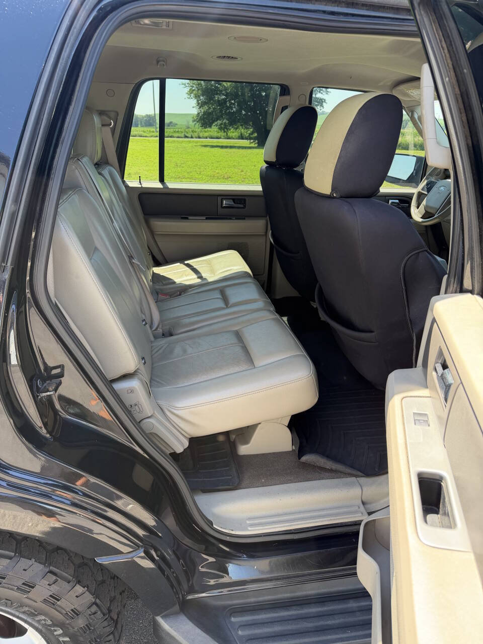 Used 2010 Ford Expedition XLT AWD/4WD image 15