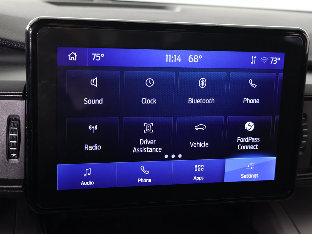 Used 2023 Ford Explorer XLT AWD/4WD image 49