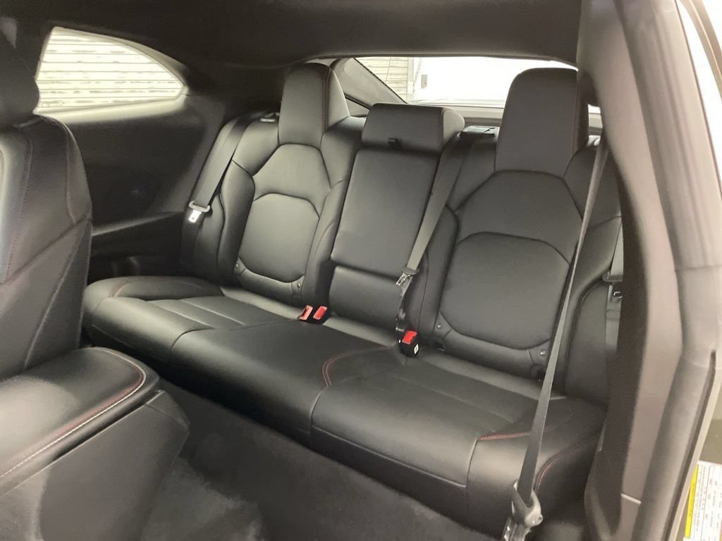 New 2026 Dodge Charger Scat Pack AWD/4WD image 17